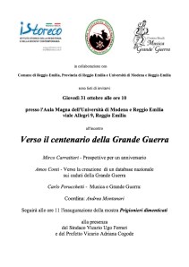 verso il centenario Unimore 31 ott 2013 JPG