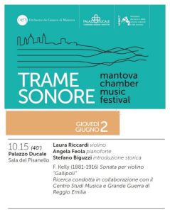 conc Mantova - 2 giu 2016 - Kelly