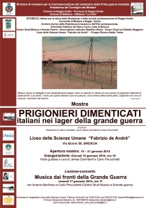 Mostra Brescia 15-31 gennaio 2014