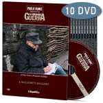 Paolo Rumiz racconta la Grande Guerra in DVD