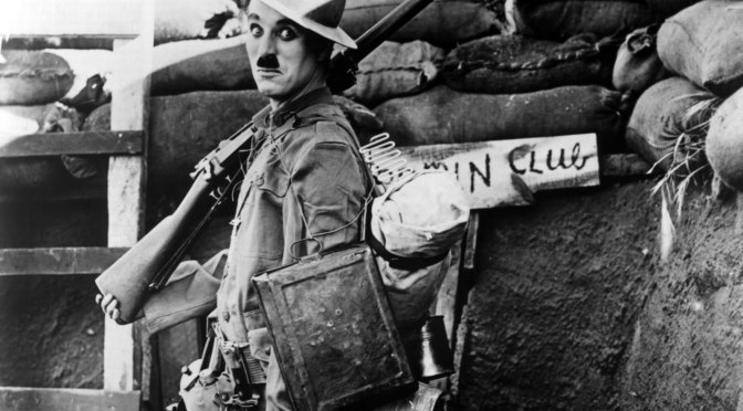 MOSTRA Trincea @ S. Ilario, dal 13 febbraio al 11 marzo