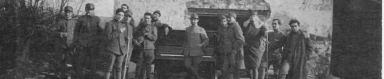 Centro Studi Musica e Grande Guerra