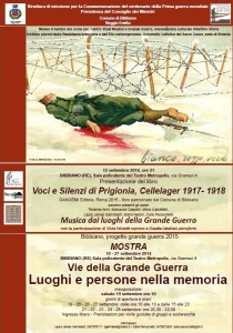Locandina Bibbiano 2015