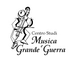 Logo Centro Studi Musica e Grande Guerra