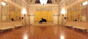 Ridotto Teatro Regio