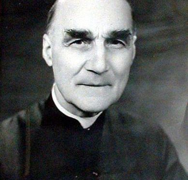 Don Folci e la Grande Guerra