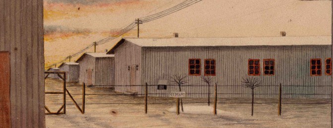 Voci e silenzi di prigionia @ Verona, IVrR