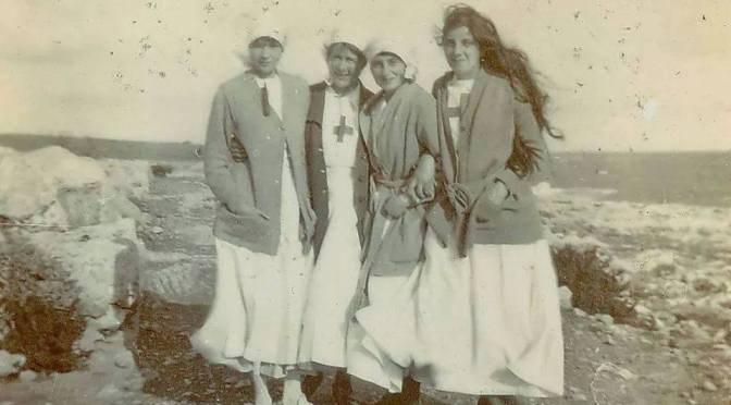 Mostra & Concerto: Le donne e la Grande Guerra